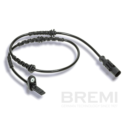 Sensor, wheel speed - 50378 BREMI