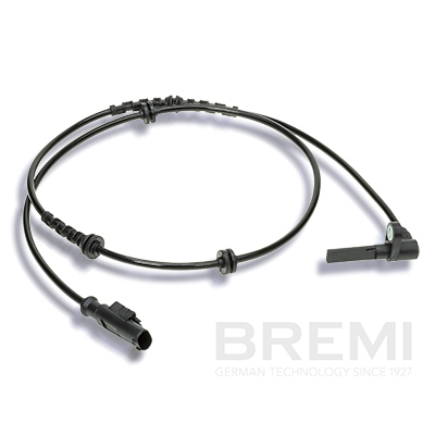 Sensor, wheel speed - 50379 BREMI
