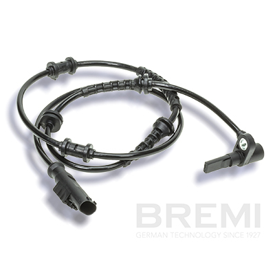 Sensor, wheel speed - 50383 BREMI