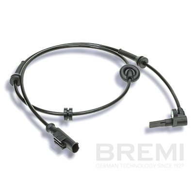 Sensor, wheel speed - 50384 BREMI