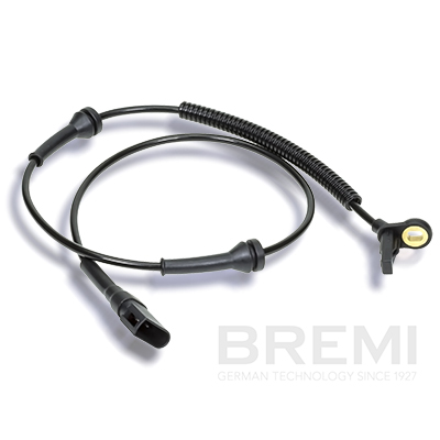 Sensor, wheel speed - 50390 BREMI