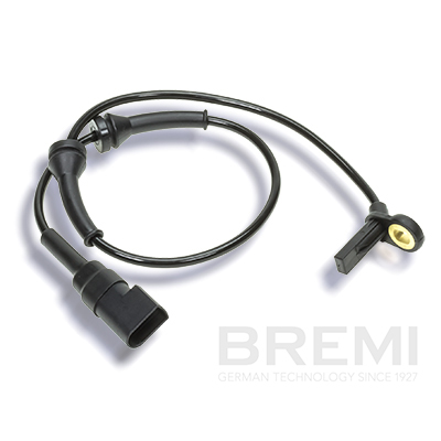 Sensor, wheel speed - 50391 BREMI
