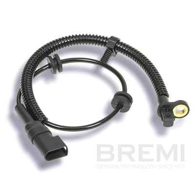 Sensor, wheel speed - 50392 BREMI