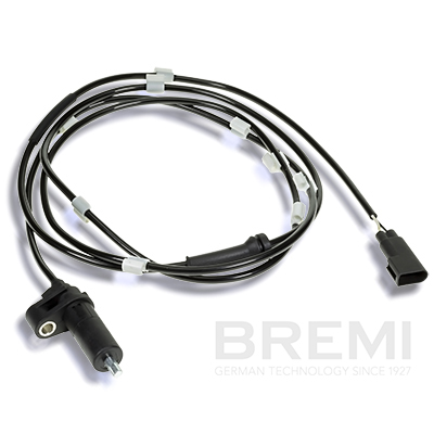 Sensor, wheel speed - 50393 BREMI
