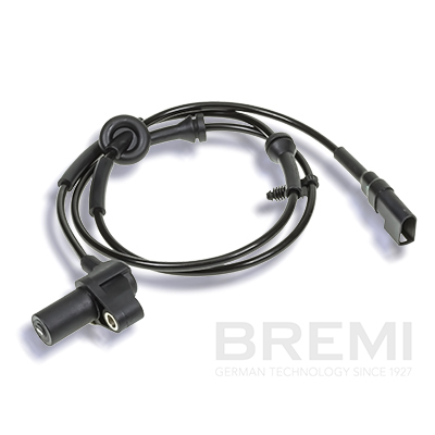 Датчик, частота вращения колеса - 50394 BREMI
