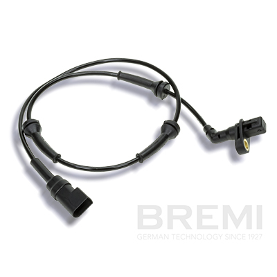 Sensore, N° giri ruota - 50409 BREMI