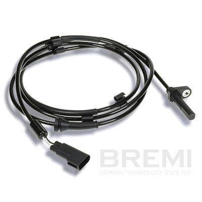 Sensor, wheel speed - 50411 BREMI