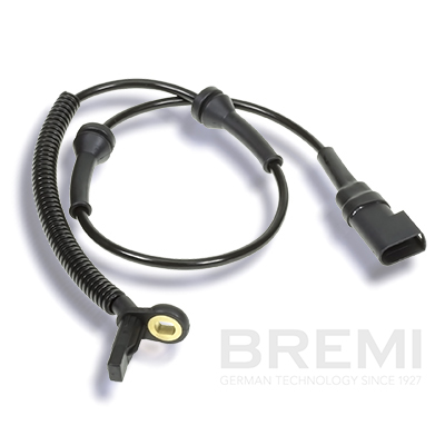 Sensor, wheel speed - 50414 BREMI