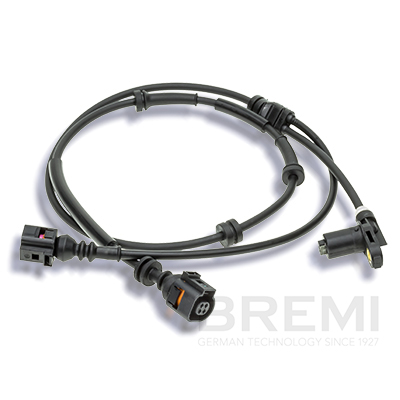 Sensor, wheel speed - 51054 BREMI