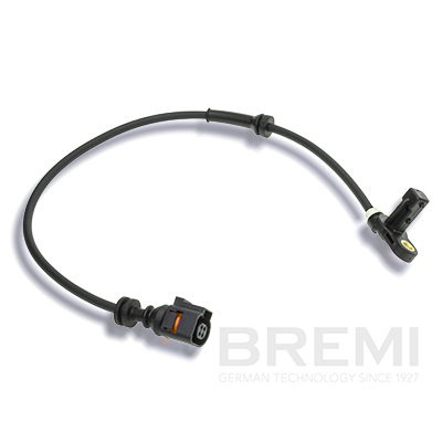 Sensor, wheel speed - 51058 BREMI