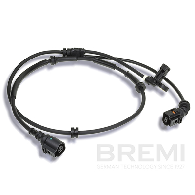 jutiklis, rato greitis - 51060 BREMI