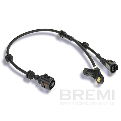 Sensor, wheel speed - 51061 BREMI