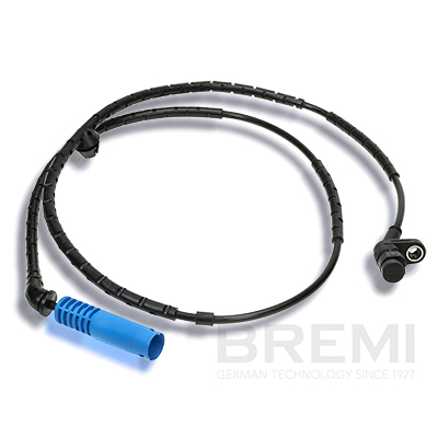 jutiklis, rato greitis - 50472 BREMI