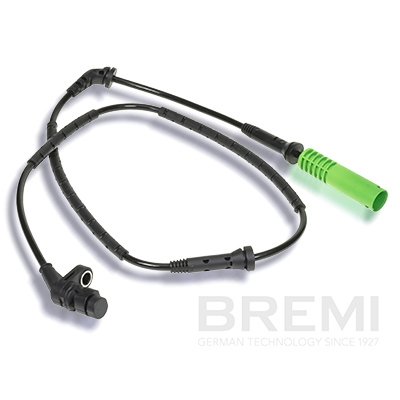 Sensor, wheel speed - 50473 BREMI