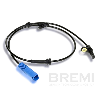 Sensor, wheel speed - 50474 BREMI