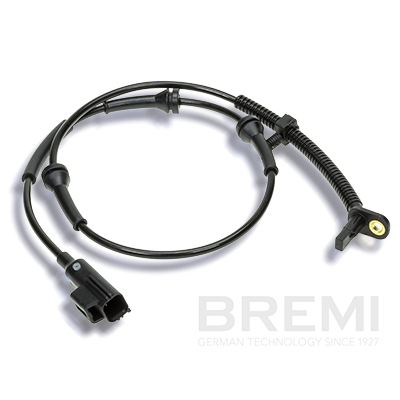 Sensor, Raddrehzahl - 50478 BREMI