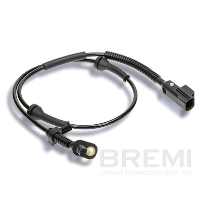 Sensor, wheel speed - 50480 BREMI