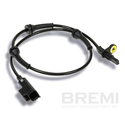 Sensor, wheel speed - 50481 BREMI