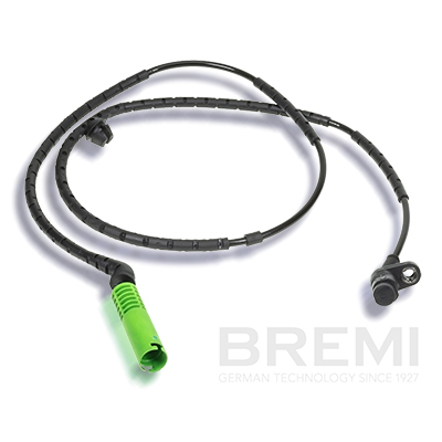 Sensor, wheel speed - 50482 BREMI