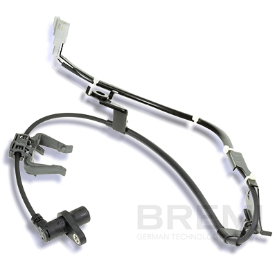 Sensor, wheel speed - 50488 BREMI