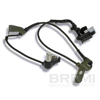 Sensor, wheel speed - 50493 BREMI