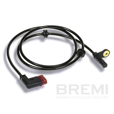 Sensor, wheel speed - 50499 BREMI