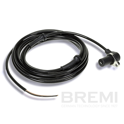 Sensor, wheel speed - 50501 BREMI
