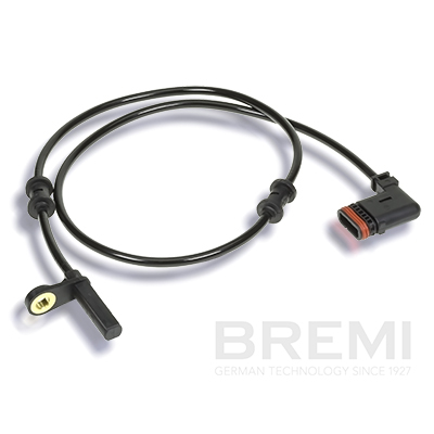 Sensore, N° giri ruota - 50502 BREMI