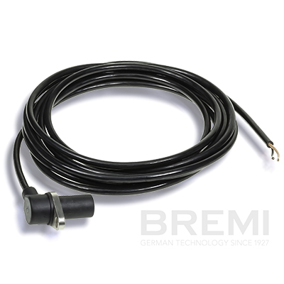 Sensor, wheel speed - 50506 BREMI