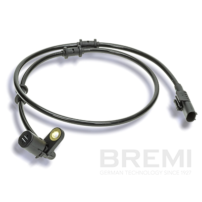 Sensor, wheel speed - 50507 BREMI