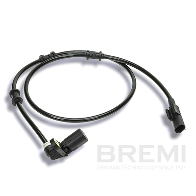 Датчик, частота вращения колеса - 50508 BREMI