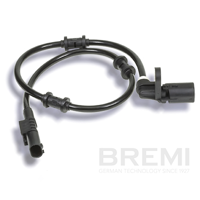 Sensor, wheel speed - 50510 BREMI
