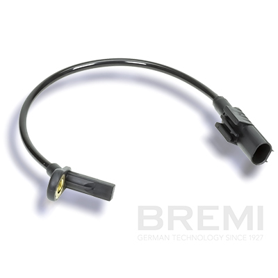 Sensor, wheel speed - 50515 BREMI