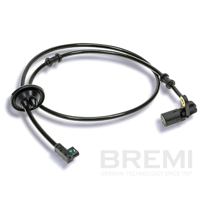 Sensor, wheel speed - 50522 BREMI
