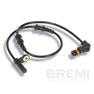 Sensor, wheel speed - 50523 BREMI