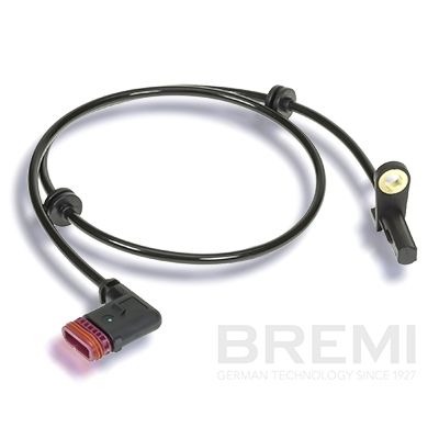 Sensor, wheel speed - 50524 BREMI