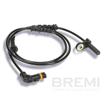 Sensore, N° giri ruota - 50525 BREMI