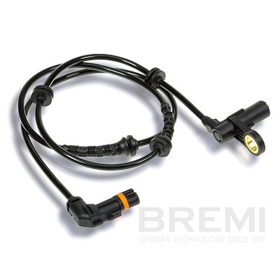 Sensor, wheel speed - 50710 BREMI