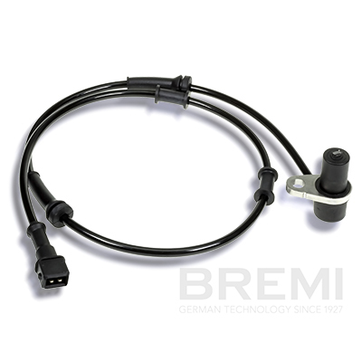 Sensore, N° giri ruota - 50528 BREMI