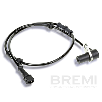 Sensor, wheel speed - 50529 BREMI