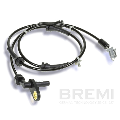 jutiklis, rato greitis - 50551 BREMI