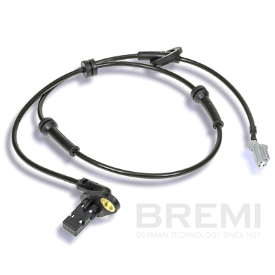Sensore, N° giri ruota - 50553 BREMI