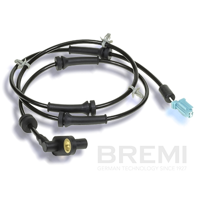 Sensor, wheel speed - 50558 BREMI