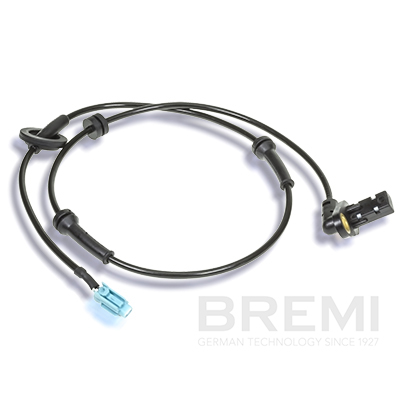 Sensore, N° giri ruota - 50559 BREMI