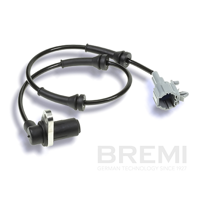 Датчик, частота вращения колеса - 50564 BREMI