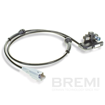 Датчик, частота вращения колеса - 50568 BREMI