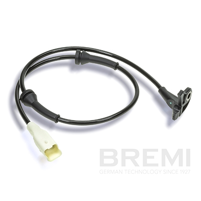 Датчик, частота вращения колеса - 50579 BREMI