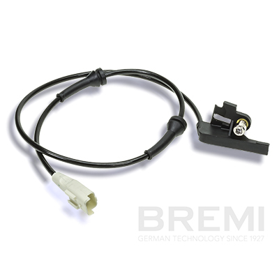 Sensore, N° giri ruota - 50580 BREMI