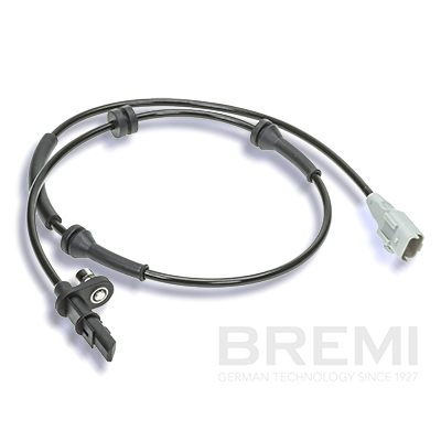 Sensor, wheel speed - 50582 BREMI
