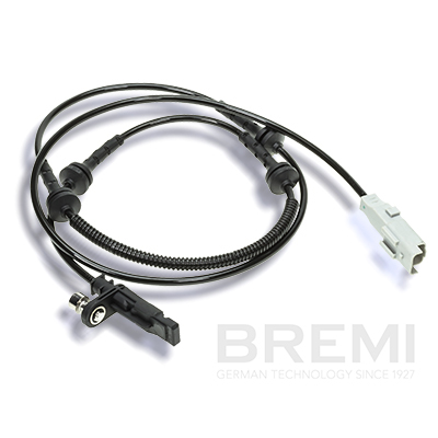 Sensor, wheel speed - 50583 BREMI